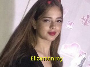 Elizamonroy