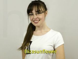 Elizasunflower