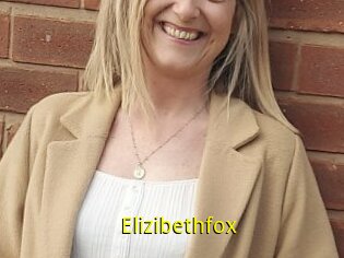 Elizibethfox