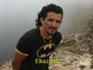 Elkazador