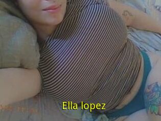 Ella_lopez