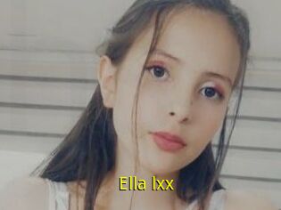 Ella_lxx