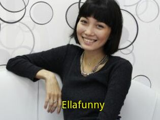 Ellafunny