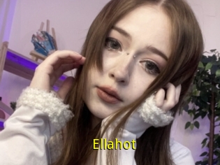 Ellahot