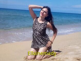 Ellainemady