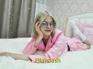 Ellanaash