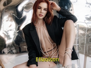 Ellaolson