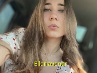 Ellariavenar