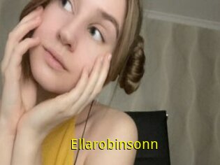 Ellarobinsonn