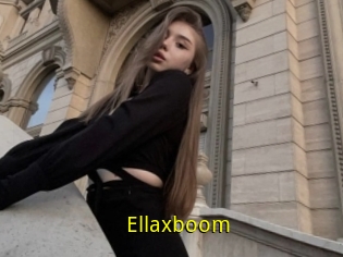 Ellaxboom