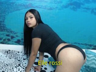 Elle_rossi