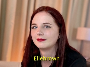 Ellebrown