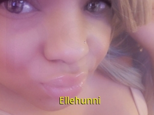 Ellehunni