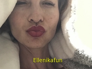 Ellenikafun