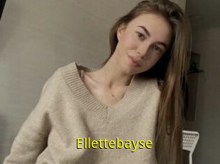 Ellettebayse