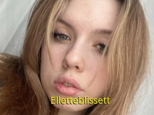 Elletteblissett