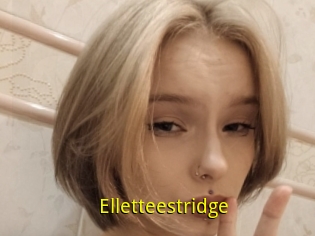 Elletteestridge