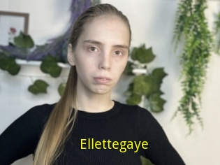 Ellettegaye