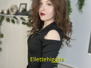 Ellettehiggins