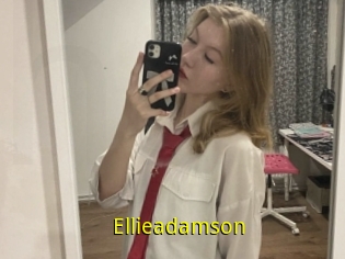 Ellieadamson