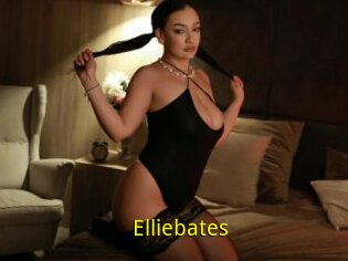 Elliebates