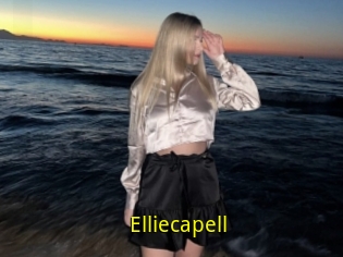 Elliecapell