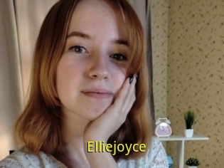 Elliejoyce