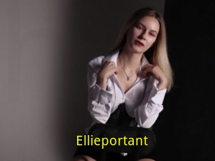 Ellieportant