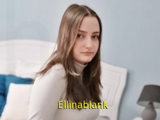 Ellinablank