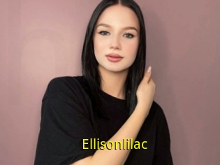 Ellisonlilac