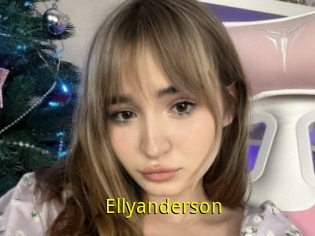 Ellyanderson