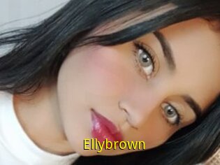 Ellybrown