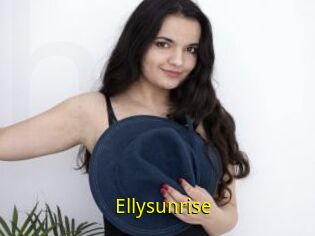 Ellysunrise