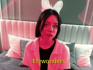 Ellywonders