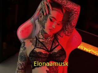 Elonaamusk