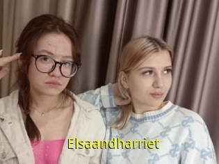 Elsaandharriet