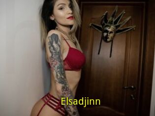 Elsadjinn