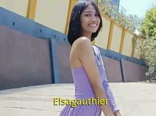 Elsagauthier