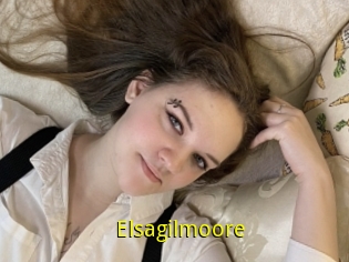 Elsagilmoore