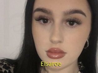 Elsaroe