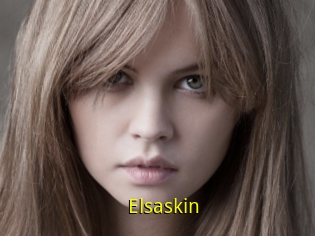 Elsaskin