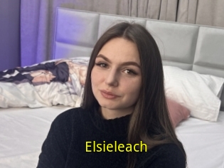 Elsieleach