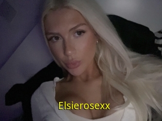 Elsierosexx