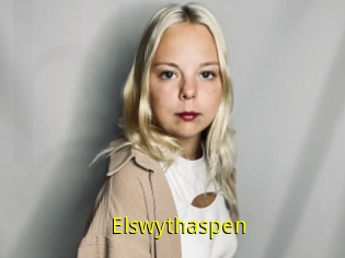 Elswythaspen