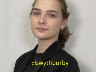 Elswythburby