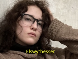 Elswythesser