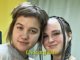 Elvaandgillian