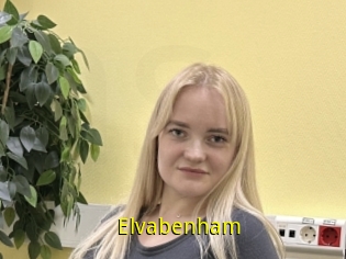 Elvabenham