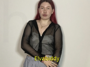 Elvabiddy