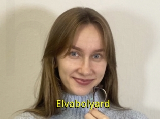 Elvabolyard